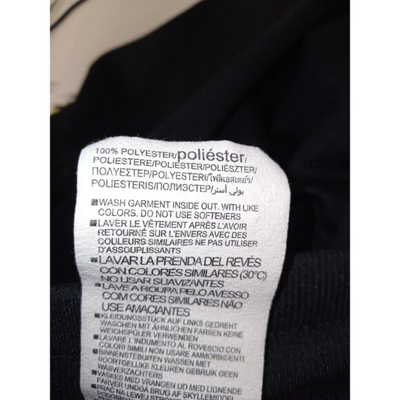 Under Armour Women's Black Rival Fleece Jogger Size Medium - Picture 7 of 7